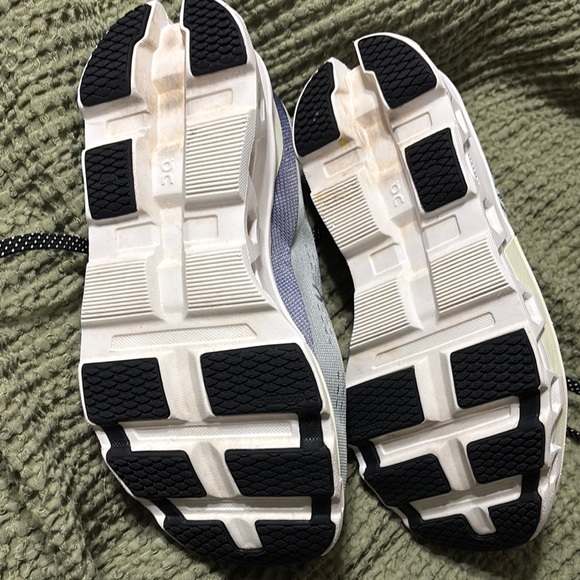 On Cloudmonster 2 Running Shoes - Picture 4 of 8